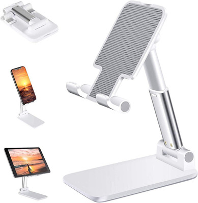 ASTOUND Portable Mobile Stand::Folding Mobile Stand Mobile Holder