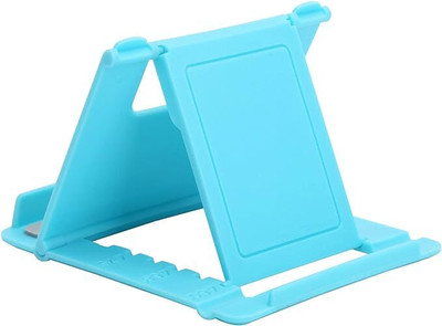 PAVITYAKSH MOBILE HOLDER 7000 Multicolor Safeseed Desktop Foldable Mobile Phone Holder Mobile Holder