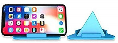 Euclid Three-Sided Triangle Desktop Stand Mobile Holder