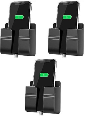 Rita Enterprises Mobile Stand Charging Wall Holder | All Smartphones Mobile Holder Mobile Holder