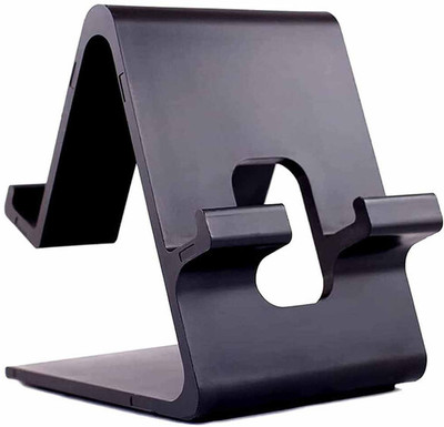 hirdesh DESKTOP MOBILE STAND HOLDER FOR ALL SMARTPHONES AND TABLETS -MHS409 Mobile Holder