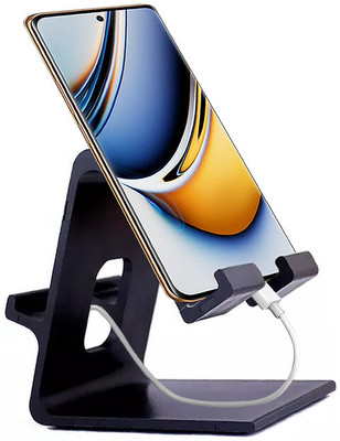 hirdesh DESKTOP MOBILE HOLDER MOBILE STAND FOR ALL SMARTPHONES,TABLETS -MHS997 Mobile Holder