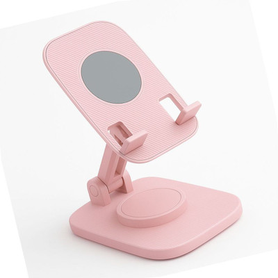 FAZYR Mobile Stand with 360° Rotating Base & Adjustable Viewing Angle Mobile Holder