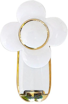 KolorFish Multifunction Flower Windmill Shape Rotating Mobile Phone Kickstand Lazy Stand Mobile Holder