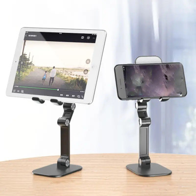ASTOUND C104 Adjustable Table/Phone Holder Mobile Holder