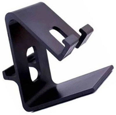 SHOP EXCITING Trendy Multi Angle Portable Stand For Office Mount Cell Phone 2 in 1 Mobile Holder