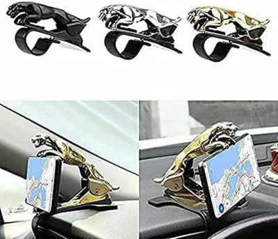 IMMUTABLE jaguar Phone Holder Adjustable Holder Mobile cfd8 Mobile Holder