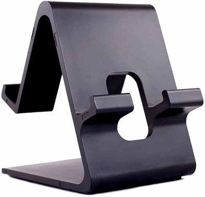 YCHROZE DESKTOP MOBILE STAND HOLDER FOR ALL SMARTPHONES AND TABLETS -MHS360 Mobile Holder