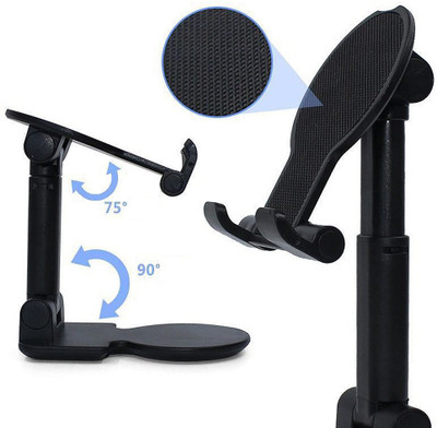ASTOUND Foldable Bracket Cellphone Tablet Universal Stand-ZQ20 Mobile Holder