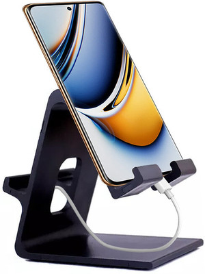 hirdesh DESKTOP MOBILE HOLDER MOBILE STAND FOR ALL SMARTPHONES,TABLETS -MHS909 Mobile Holder
