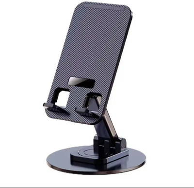 Ashiro Folding Lifting Bracket 360 Rotation Angle Adjustable Mobile Holder Mobile Holder