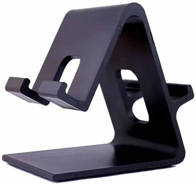 HIRDESH DESKTOP MOBILE STAND HOLDER FOR ALL SMARTPHONES AND TABLETS -MHS445 Mobile Holder