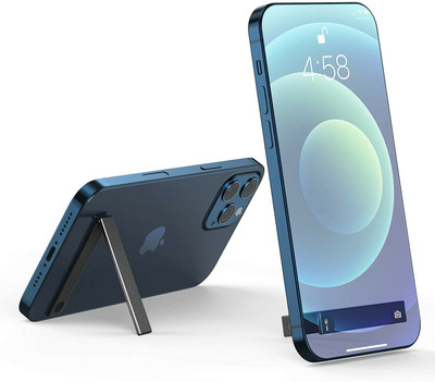 TECHGEAR Kickstand Compatible for Any Cellphone, Vertical and Horizontal Angle Mobile Holder