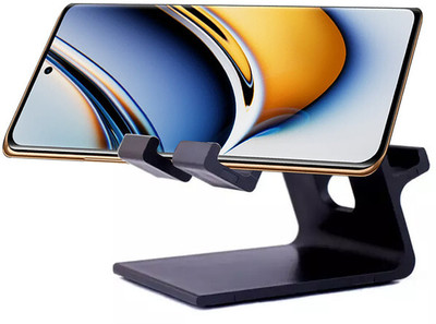 HIRDESH DESKTOP MOBILE HOLDER MOBILE STAND FOR ALL SMARTPHONES,TABLETS -MHS561 Mobile Holder