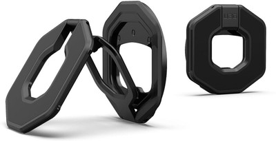 Urban Armor Gear Monarch Mag-Safe 2 Ring Stand UGMOP_RNGSTD2_BK Mobile Holder