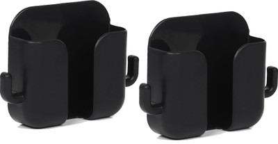 M/S DSNS Mobile Wall Stand for charging | AC/TV Remote Holder Phone Stand Pack OF 2 Mobile Holder