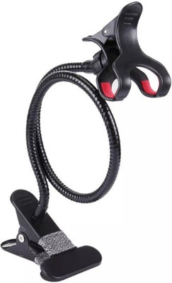 ASTOUND Flexible Lazy Clip Home Bed Office Cell Phone Holder For Smartphone-XS25 Mobile Holder