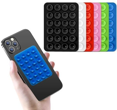 Perfect Pricee Phone Suction Sticker Mobile Holder