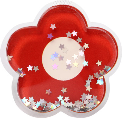 KRZNA PopupGelMobile/SocketHolder - RedFlower Mobile Holder