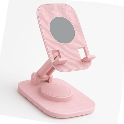 FAZYR Mobile Holder with 360° Rotation and Flexible Angle Adjustment for Phone & Tab Mobile Holder