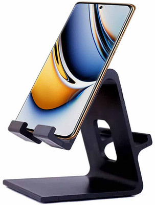 YCHROZE DESKTOP MOBILE STAND HOLDER FOR ALL SMARTPHONES AND TABLETS -MHS550 Mobile Holder