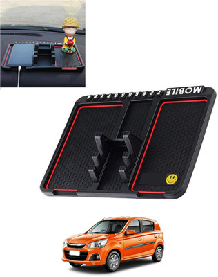 monolive Car Mobile Holder for Anti-slip(Red, Black)
