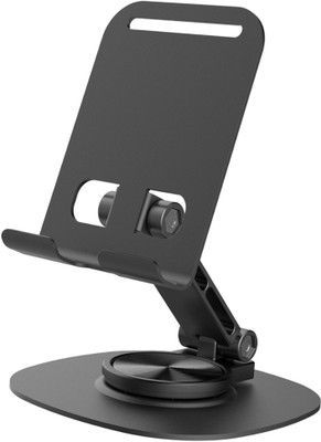 CIHROX Adjustable Holder for Smartphone and Tablet, Compatible with iPhone Mobile Holder