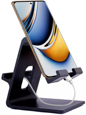 HIRDESH DESKTOP MOBILE HOLDER MOBILE STAND FOR ALL SMARTPHONES,TABLETS -MHS892 Mobile Holder
