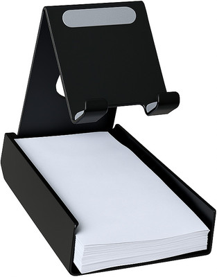 Paradise sales Mobile Holder with Writing Pad Mobile Holder
