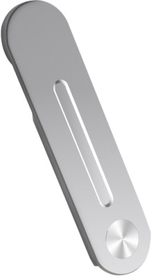 ASTOUND Home Office Non-slip Laptop Screen Mount Portable Aluminum Alloy Phone Holder Mobile Holder