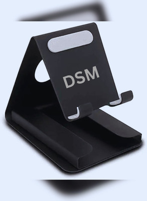 DSM Multipurpose Mobile Stand with Built in Card Holder ,Phone Holder for Office Mobile Holder