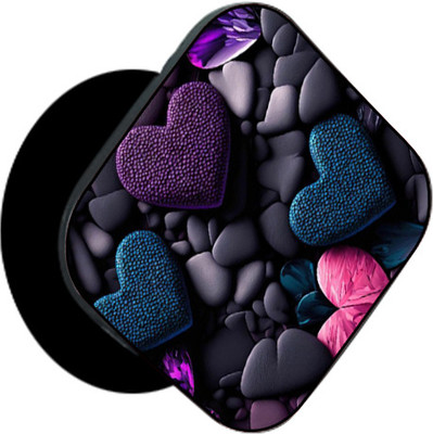 Flipkart SmartBuy 4KONI HLDR PO.1 fsb2073 Mobile Holder