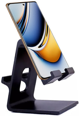 HIRDESH DESKTOP MOBILE HOLDER MOBILE STAND FOR ALL SMARTPHONES,TABLETS -MHS664 Mobile Holder
