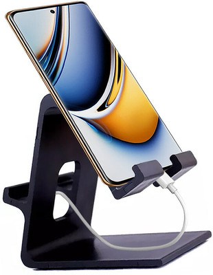 hirdesh DESKTOP MOBILE HOLDER MOBILE STAND FOR ALL SMARTPHONES,TABLETS -MHS964 Mobile Holder