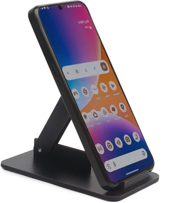 Flipkart SmartBuy Multi-Angle Stand for iPhone, Samsung, Android - Portable,Foldable (3mm) Mobile Holder
