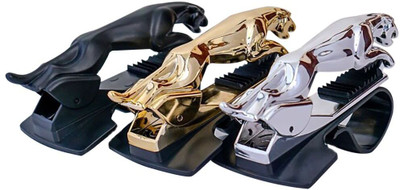 IMMUTABLE Car Mobile Holder jaguar Stand Mount Clip nbh4 Mobile Holder