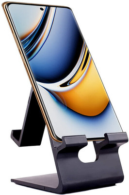 hirdesh DESKTOP MOBILE HOLDER MOBILE STAND FOR ALL SMARTPHONES,TABLETS -MHS671 Mobile Holder