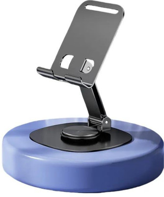 Chaebol Mobile Phone Stand 360 degree Rotation Height & Angle Adjustable for & Tablet Mobile Holder