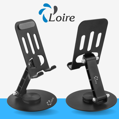 Loire Safe & Secure 360 Degree Mobile Stand Mobile Holder