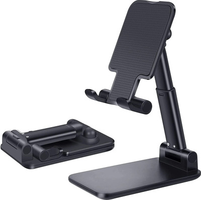 iTronix Height & Viewing Angle Adjustable Desk Mobile Holder