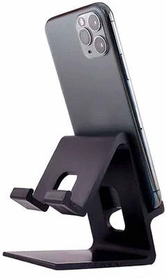 hirdesh DESKTOP MOBILE STAND HOLDER FOR ALL SMARTPHONES AND TABLETS -MHS314 Mobile Holder