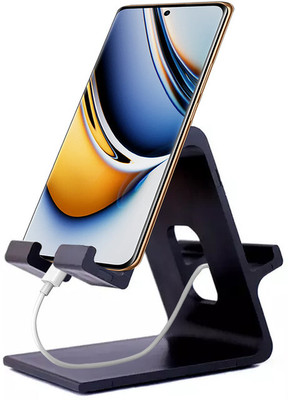 hirdesh DESKTOP MOBILE HOLDER MOBILE STAND FOR ALL SMARTPHONES,TABLETS -MHS882 Mobile Holder