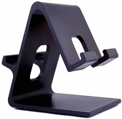 YCHROZE DESKTOP MOBILE STAND HOLDER FOR ALL SMARTPHONES AND TABLETS -MHS78 Mobile Holder