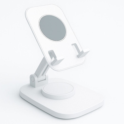 FAZYR FZ-360-WHITE-160 Mobile Holder
