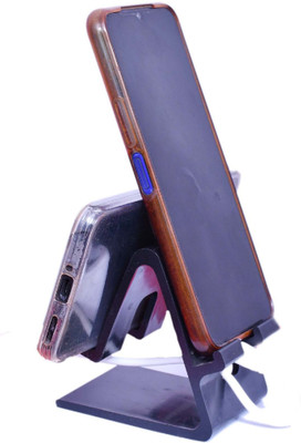 PRB ELECTRONICS Dual Side stand Mobile Holder