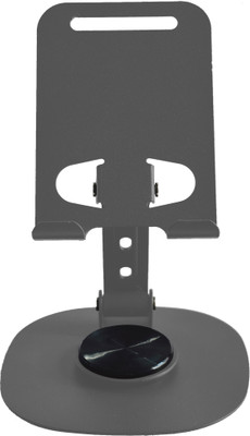 BROLAVIYA Lazy Stand for Both Tablets/Kindle and Mobiles Device 3 to 9.7 Inch, Use at Desktop Bedroom, Office, Kitchen Mobile Holder