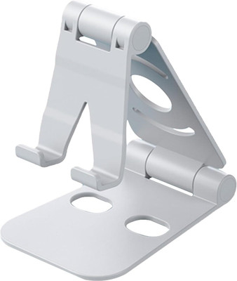 KVS Furniture Plastic Mobile Stand Mobile Holder
