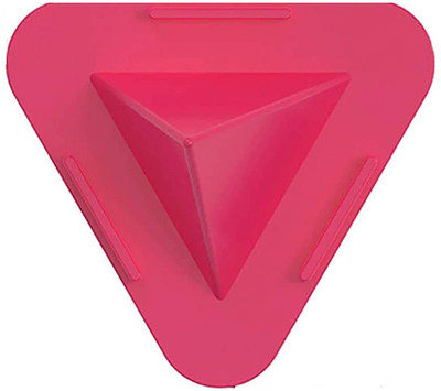 Euclid Desktop Stand Mobile Phone Pyramid Shape Holder Mobile Holder