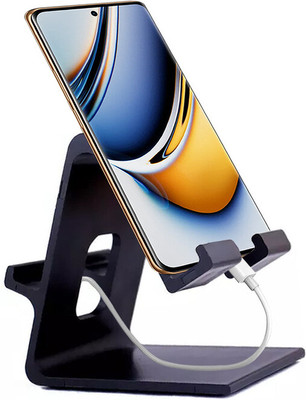 hirdesh DESKTOP MOBILE HOLDER MOBILE STAND FOR ALL SMARTPHONES,TABLETS -MHS914 Mobile Holder