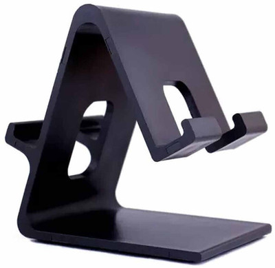 YCHROZE DESKTOP MOBILE STAND HOLDER FOR ALL SMARTPHONES AND TABLETS -MHS51 Mobile Holder